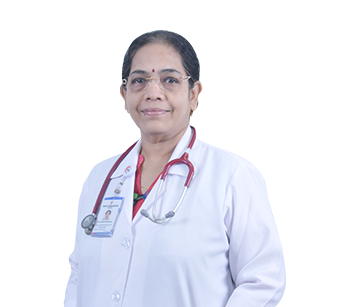 DR. Manjula Dhinakar